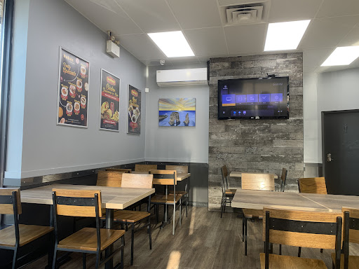 Photo of BABAZ SHAWARMA London - The Original - 243 Wharncliffe Rd N, London, ON N6H 2B9